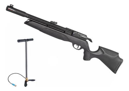 Rifle Gamo Arrow Pcp Precisión Alto Rendimiento Con Inflador