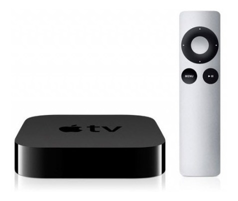  Apple Tv A1427 3.ª Generación Estándar 