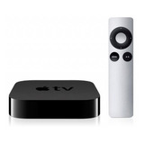  Apple Tv A1427 3.ª Generación Estándar 