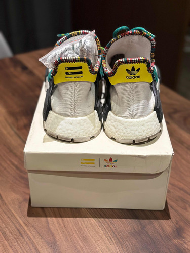 Tenis Hu Nmd 27.5