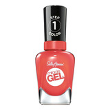 Esmalte Sally Hansen Miracle Gel Colección Downtown Dusk Color 342 - Apollo You Anywhere