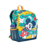 Morral Mickey M