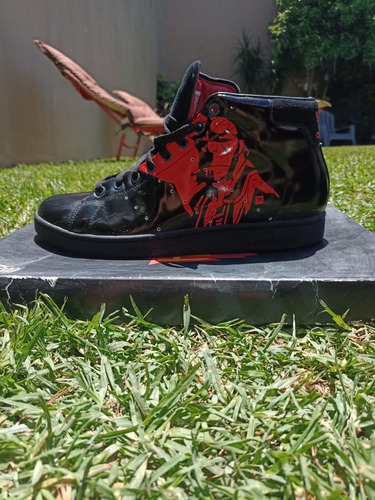 Zapatillas adidas Hellboy Originales