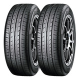 Kitx2 Neumáticos 215/55r16 97v Es32 Yokohama