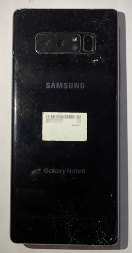 Samsung Note 8 Para Refacciones