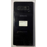 Samsung Note 8 Para Refacciones