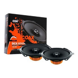 Parlantes Hertz Dcx570 5x7  Ovalado Alta Calidad De Sonido