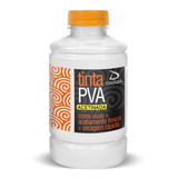 Tinta Pva Branco Fosca 500ml Daiara