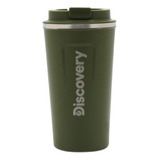 Vaso Discovery Termico Camping  Acero Inoxidable Paseo Viaje