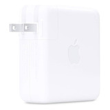 Cargador Apple 87w Usb-c Adaptador De Corriente A1719