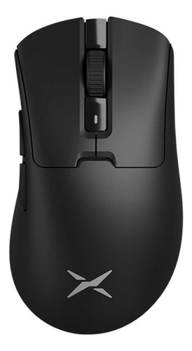 Mouse Para Juegos Delux M900pro, Base De Carga Magnética Rgb