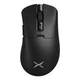 Mouse Para Juegos Delux M900pro, Base De Carga Magnética Rgb