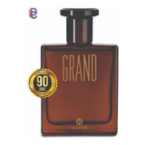 Hinode Grand Deo Colônia 100ml Original C/ N. Fiscal