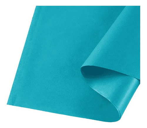 Papel Seda Barrilete Colores 50 X 70 Cm X 50 Unidades 