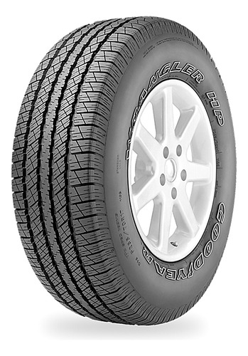 Llanta Chevrolet Suburban 1500 2007 - 2011 265/70r17 113 S