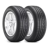 2 Llantas Bridgestone 195/55r15 85h Turanza Er300 Pp