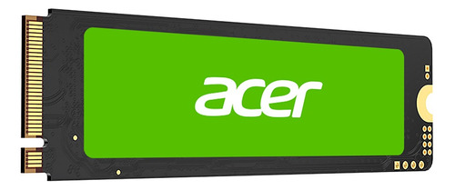 Ssd Acer Fa200 Nvme, 1tb, Pci Express 4.0, M.2 Lectura: 7200