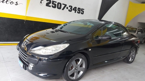 PEUGEOT 307 CC 2008 2.0 AUT. 2P