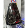 Stop De Lujo Smoke Led Para Renault Logan 06 - 10 Renault Logan