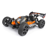 Buggy Nitro Rc Hpi Vorza Escala 1 A 8