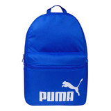 Backpack Unisex Puma 7994306 Textil Azul