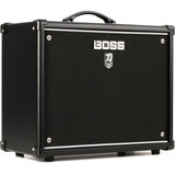 Boss Katana - Amplificador Para Guitarra.