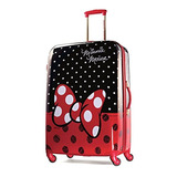 Maleta De Viaje Con Diseño De Minnie Mouse De Disney