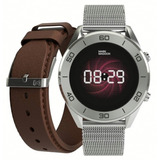 Smartwatch Mark Maddox Hombre Hs1000-80 /relojería Violeta