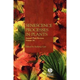 Libro Annual Plant Reviews - Susheng Gan