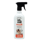 Educador Comportamental Aqui Não Cat Zone Gato 500ml Procão