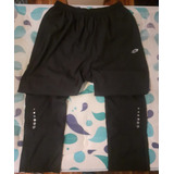 Pantalón Lotto Deportivo Xl Como Nuevo!