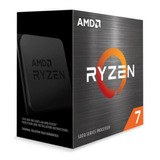 Processador Amd Ryzen 7 5700g 3.8ghz (4.6ghz Max Turbo) Am4