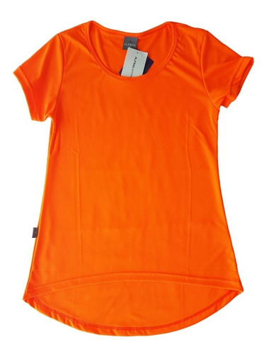 Remera Deportiva Mujer Dry  -   Alfest®