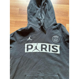 Sudadera Paris-saint German Nike