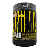 Animal Pak Polvo X383gr - Universal - Multivitam Energizante