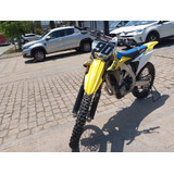 Suzuki Rmz 450 2021