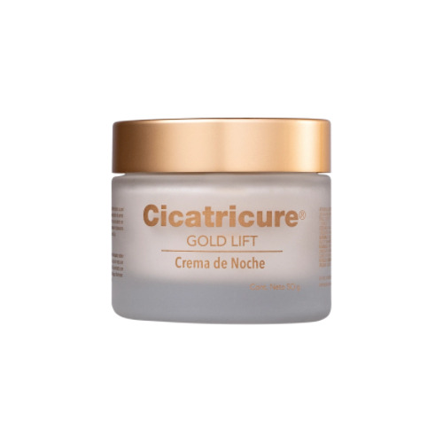 Cicatricure Gold Lift Noturno - Anti-idade 50g