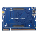 Para El Módulo De Cómpute Cm4 A Cm3, Adaptador, Placa De Int