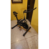 Bicicleta Estática Spinning Marca Turbo