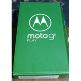 Moto G8 Play 32gb Vermelho Magenta - Usado