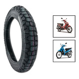 Llanta 2.75-17 Gajo Tubeless Yunda Para Motocicleta Rm