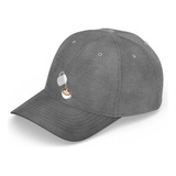 Gorra Vintage Modo Barista Bordado Arte Latte Unisex