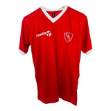 Camiseta Retro Independiente 1984