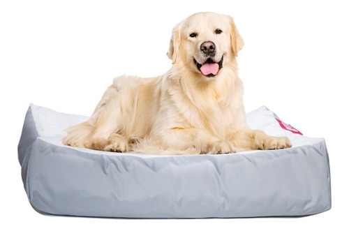 Cama Para Perro Y Gato, Mascotas, Super Comoda, Lavable.