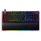 Teclado Analógico Razer Huntsman V2, Rgb Chroma, Negro