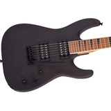 Jackson Js24 Dkam Guitarra Eléctrica Black Stain