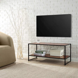 Zinus Modern Studio Collection Mesa Para Tv