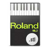 Los Mejores Ritmos Gruperos Para Roland Gw7 Y Gw8 Vol 2