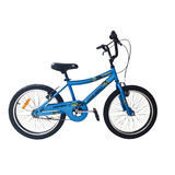 Bicicleta De Niño Infantil Firebird Bmx Rodado 20