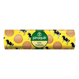 Biscoito Leite Maltado Piraquê Pacote 132g